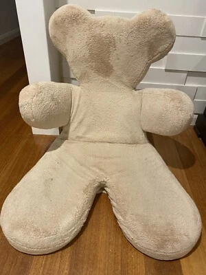 ikea teddy bear chair