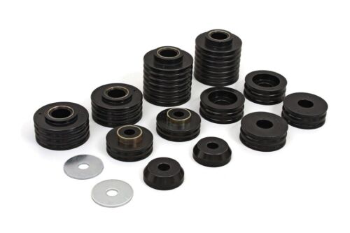 Daystar 1991-2001 Ford Explorer 2WD/4WD - Polyurethane Body Mounts (Bushings Onl - Picture 1 of 2