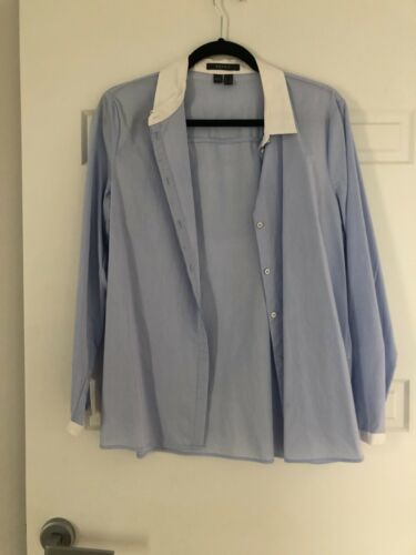 Esprit Ladies Shirt - Size 14 - 5+ items free postage (AU only) - Picture 1 of 8