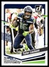 Tyler Lockett 2023 Donruss #264 Seahawks NFL READ FREE SHIPPING AutographDen