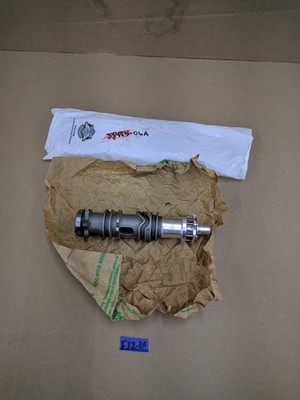 Harley-Davidson Twin Cam 6 Speed Shift Cam Drum Transmission 33413-06A NEW