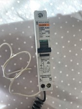 MERLIN GERIN MULTI 9 C60H RCBO C32R30