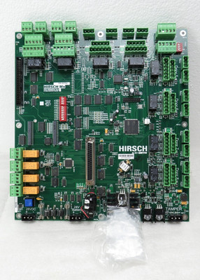 Hirsch Identiv MX-53744 MX Door Controller Main Board (Up to 8 Doors) [CTD]