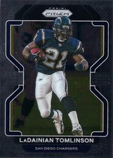 LaDainian Tomlinson