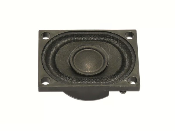 Visaton K 28.40 1.6 Zoll 4 Cm Kleinlautsprecher 2 W 8 Ω-image