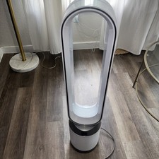 Dyson Purifier Cool TP07 (White/Silver)  