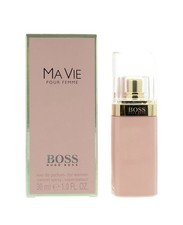 Image of Hugo Boss Ma Vie Eau de Parfum 30ml Spray For Her