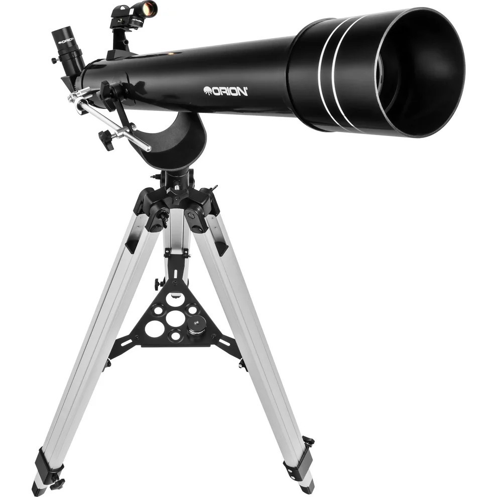 Orion Observer II 70 mm Altazimuth Reflector Telescope -