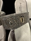 A. Giannetti Women's Sandals Size 7.5 New — photo 3