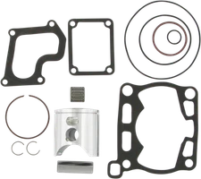 WISECO Piston Kit With Gaskets - 50.00 Mm - Fits Suzuki RM85 PK1209