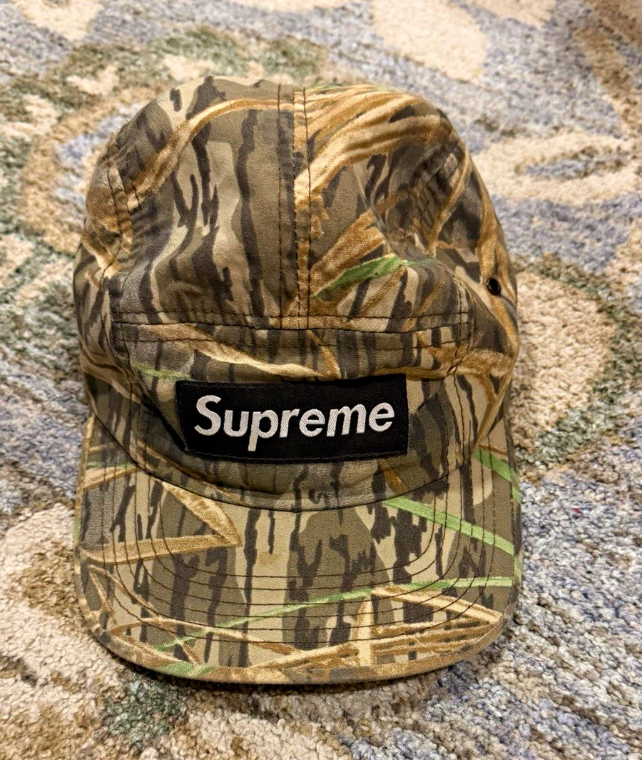 25+ Supreme Men's Camouflage Adjustable for sale | Updated Oct 2026