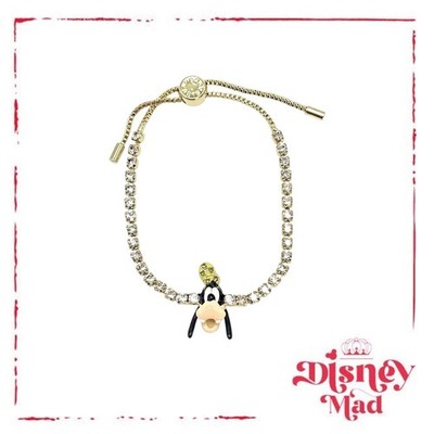 Baublebar x Disney Goofy Tennisarmband