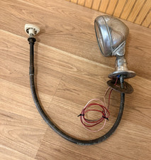 Vintage Boat Spotlight Ivalite Dash Control Spot Deluxe Works Needs Work Vintage Boat Spotlight Ivalite Dash Control Spot Deluxe Works Needs Work