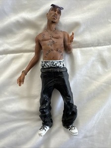 Tupac Action Figure | eBay