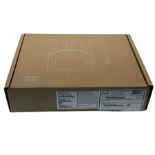 Cisco 9861 Gigabit IP Phone (DP-9861-K9=) - Brand New w/1-Year Warranty