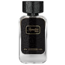 Signature Black by Dkhoon Emirates | 100ml EDP Unisex Spray | Free Shipping