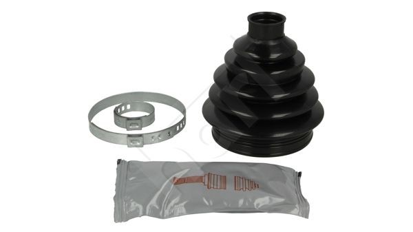 Hart 418 009 Faltenbalgsatz, Antriebswelle Passend FüR Fiat Lancia-image