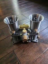 3d Printed Weber Italian 48 Ida Detailed Carburetor 3d Printed Weber Italian 48 Ida Detailed Carburetor