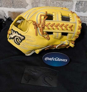 Ryu Glove | eBay