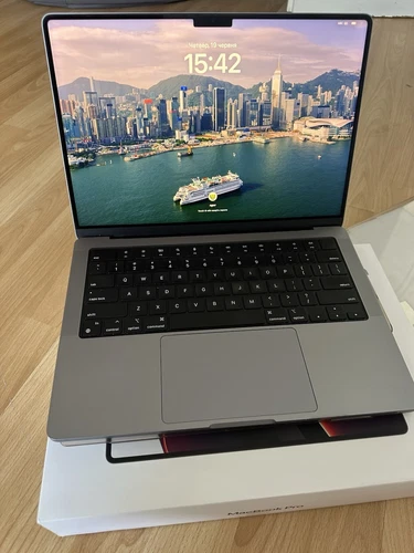 MacBook Pro 14’ 2021 M1 Pro 16 GB| Perfect