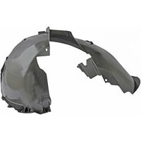 Diederichs 4235009 Verkleidung, Radhaus Innen Vorne Links FüR Peugeot 308 I (4A_