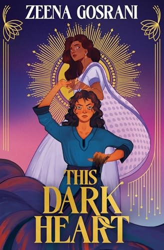 This Dark Heart by Zeena Gosrani, Cynthia Paul - - Image 2