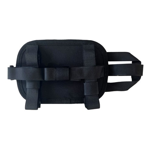 Montaje de reposacabezas para bolsa de trauma/kit M.A.T - Imagen 8 de 9