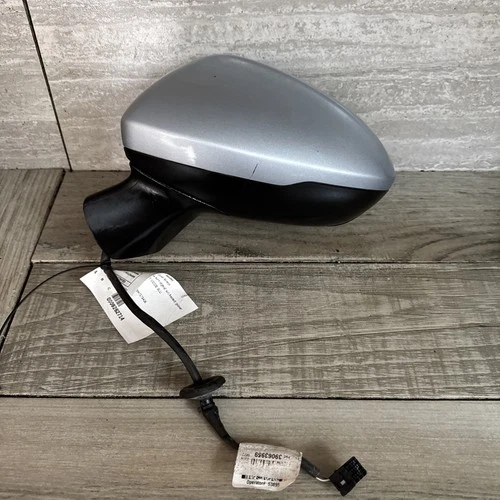 ✅ 2016 2017 2018 2019 CHEVROLET CRUZE LEDT DRIVER SIDE MIRROR LIGHT BLUE