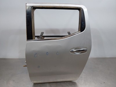 H21014JKAA HINTERE LINKE TÜR / 819394 FÜR NISSAN NAVARA PICK-UP NP300 4X4