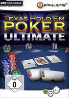 Texas Hold Em' Poker Ultimate Pc Neu & Ovp