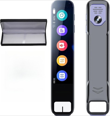 #ad AI Scan Instant Multilingual Translation Pens AI Powered Academic Support $79.00