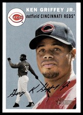 2003 Topps Heritage Baseball - Pick A Card - Cards 201-430