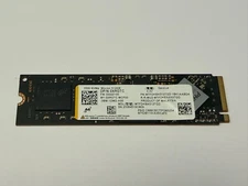 Micron 512GB 3500 M.2 2280 NVMe Gen4 Solid State Drive MTFDKBA512TGD Dell XRGTC