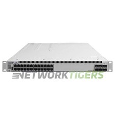 Alcatel-Lucent OS6860E-P24-US 24x 1GB PoE+ RJ...