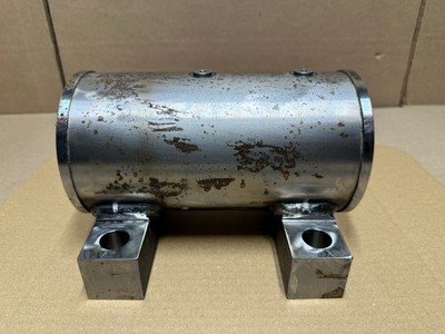 Parker Helical Hydraulic Rotary Actuator Rotator Helac L20-8.2-E-FT-180-S1-O-H