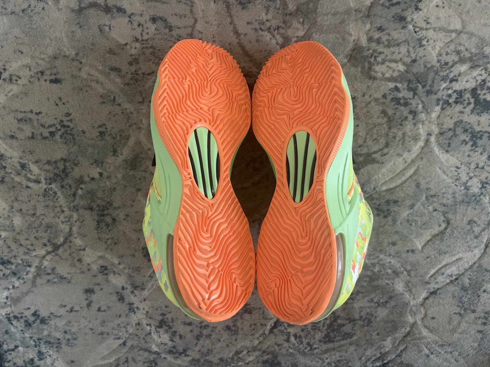 SAOLA Nike KD 7 Easter