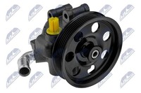 NTY Hydraulikpumpe, Lenkung SPW-FR-018 FüR Ford