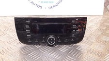 Autoradio Fiat PUNTO EVO