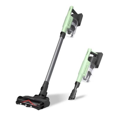 Tineco GO Pet Cordless Stick Vacuum   Seafoam | Open Box