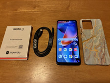 Motorola Moto G 2025 5G Tracfone  XT2513V Mint Condition