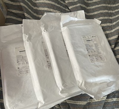 4x Coloplast DORMIA  No-Tip Steinextraktor EXN734   Originalverpackt
