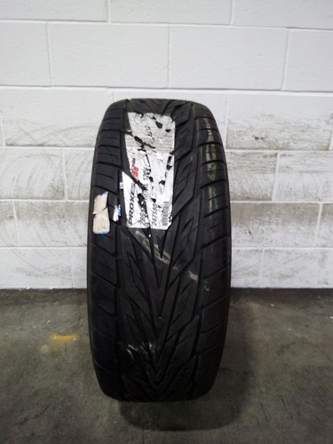1x P285/60R18 Toyo Proxes ST III 10/32 120 V Used Tire 2856018 | eBay