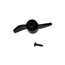 PETLIBRO PLAF103 5 Liter Granary Automatic Feeder Single Bowl Black Turner Part