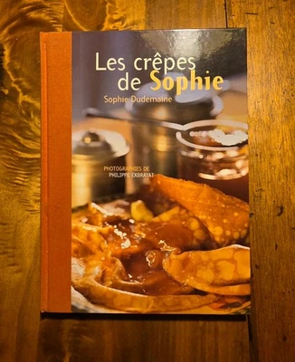 Lot de 4 livres de recettes - Photo 1/4
