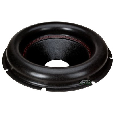 12'' Mega Roll Subwoofer Cone  3'' VCID Subwoofer/ Speaker Parts