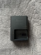 Genuine OEM LC-E12 Battery Charger for Canon LP-E12 Battery