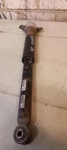 VW PASSAT B7 ALLTRACK 365 Stoßdämpfer hinten links 3C0513049B 2.00 31449109