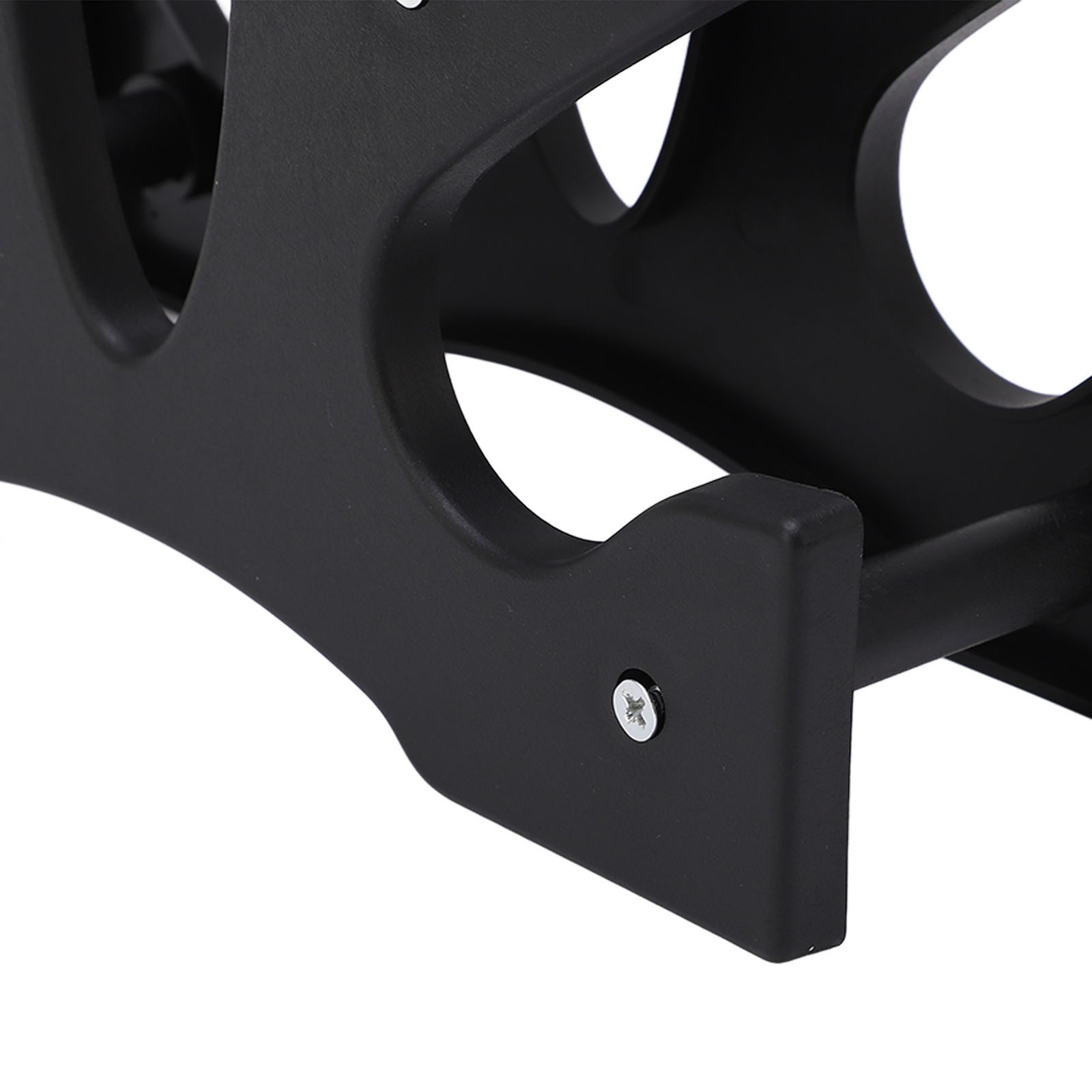 Supporto per manubri PP 3 livelli 20 kg