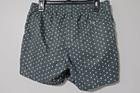 Benson Men's Mesh Lined Swim Trunks Size S (28-30) — photo 2