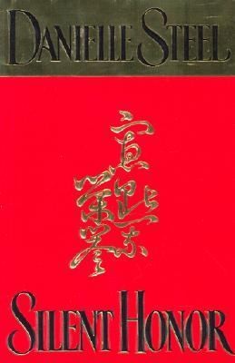 Silent Honor by Danielle Steel